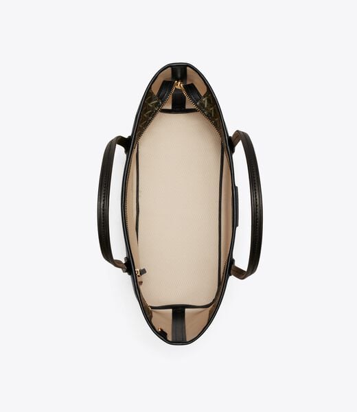 tory burch حقيبة زيبر صغيرة ever ready