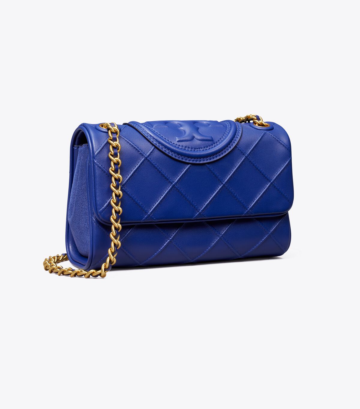 Small Fleming Soft Convertible Shoulder Bag