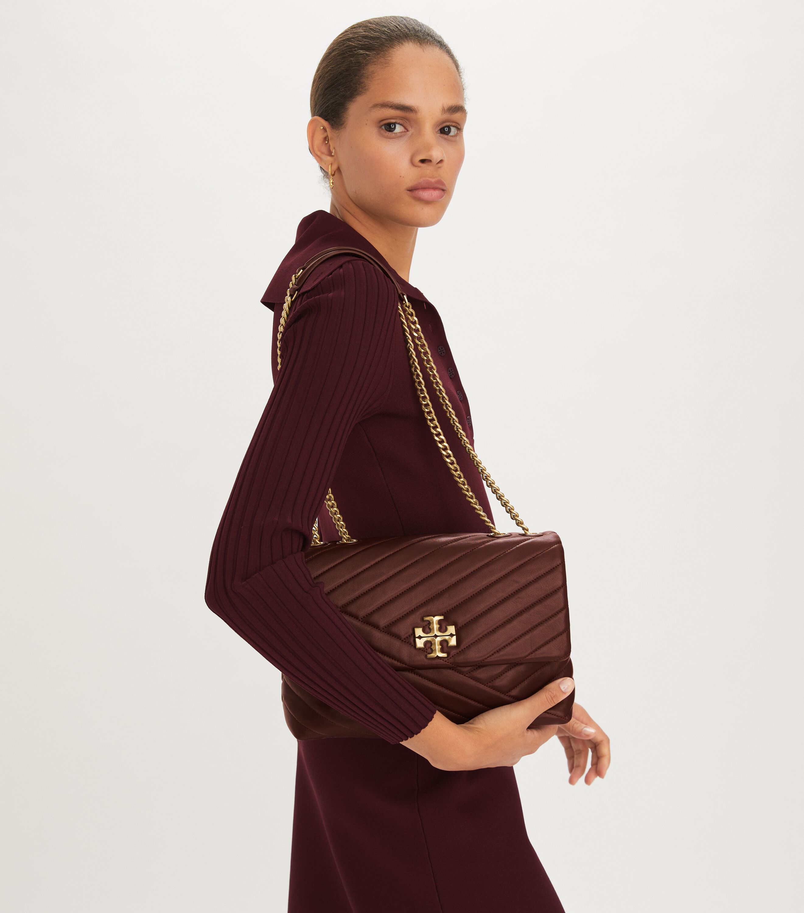 Tory burch kira hotsell large