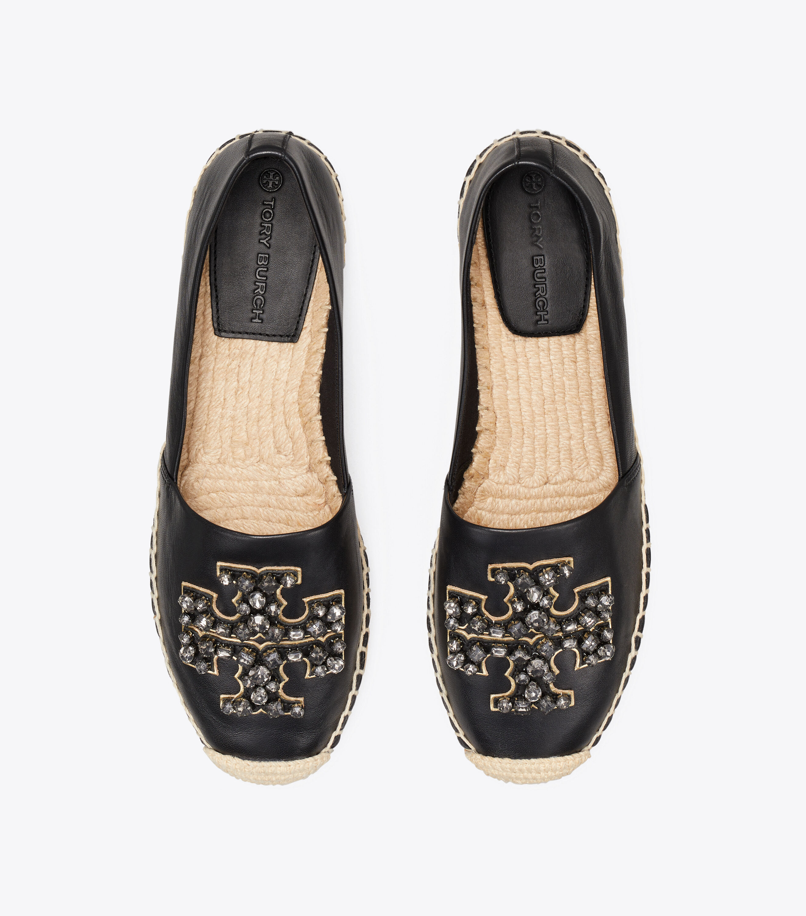Ines espadrilles tory burch hotsell