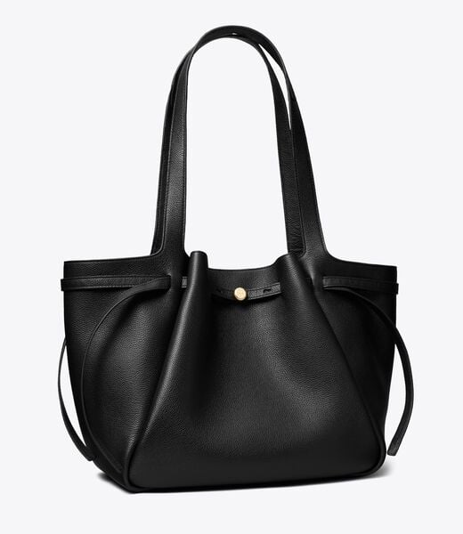 tory burch romy tote