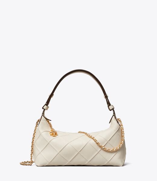 Fleming Pochette tory burch fleming pochette