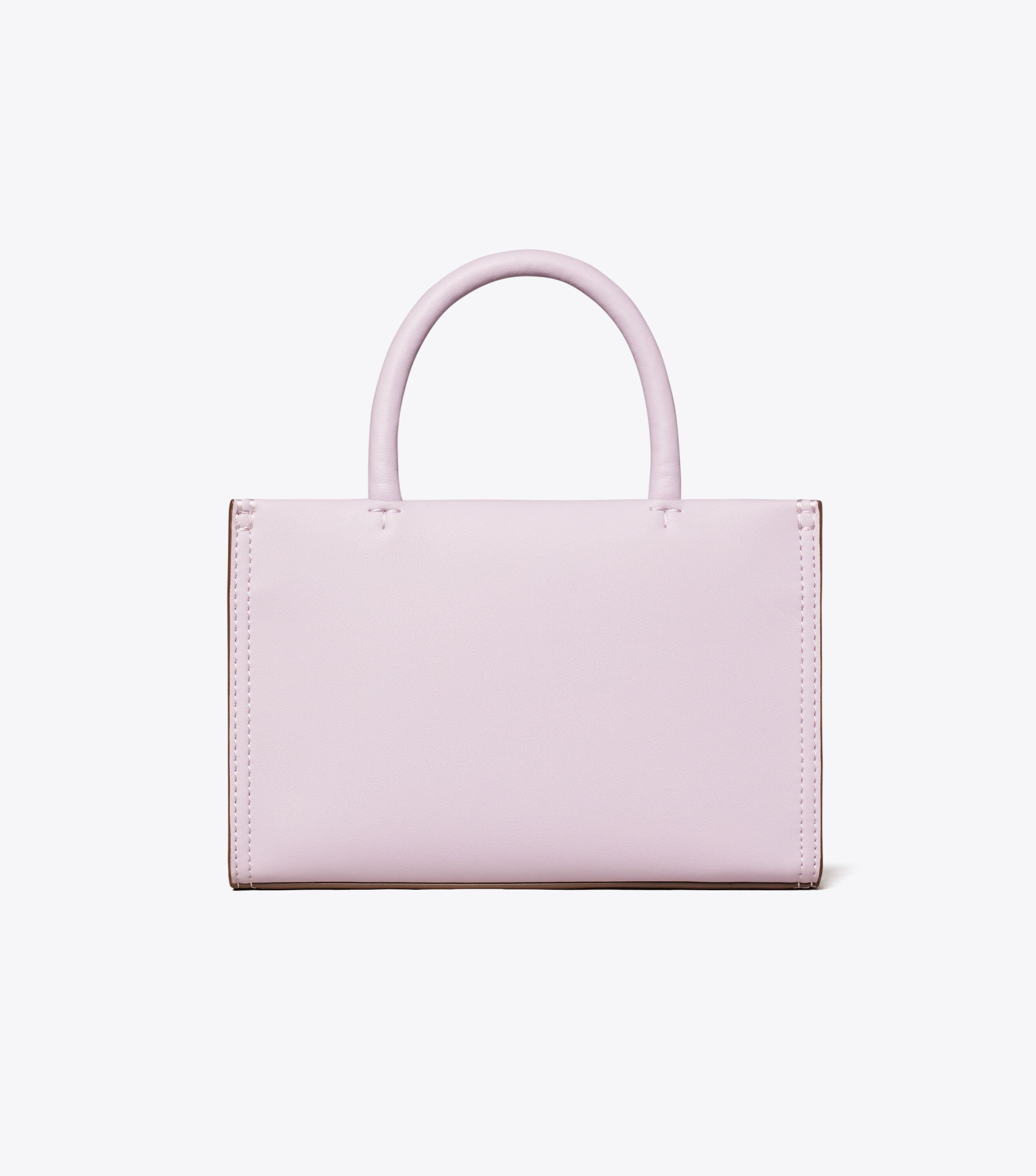 Mini Ella Bio Tote, Purple Heather | Tory Burch KSA