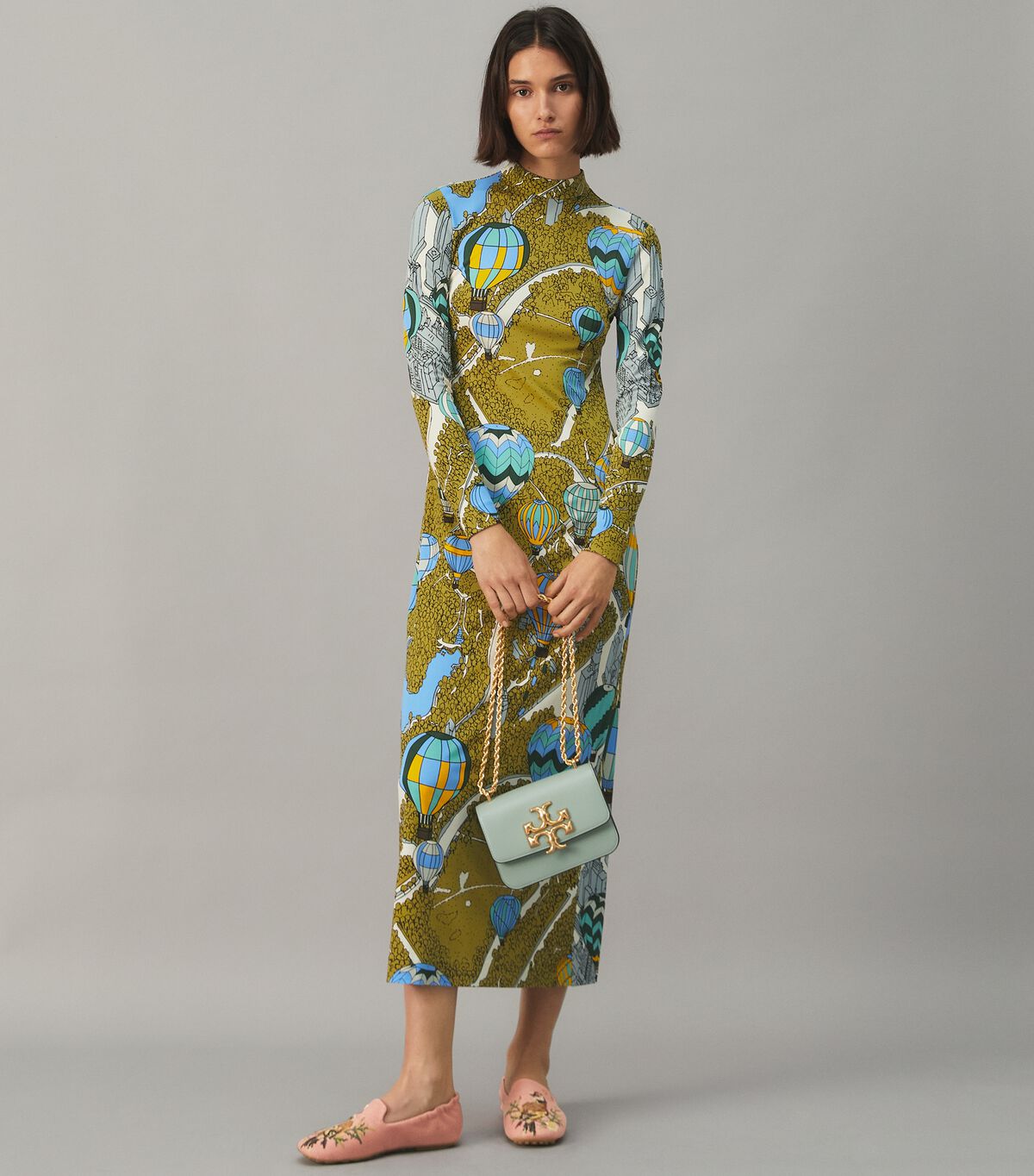 tory burch small eleanor bag
