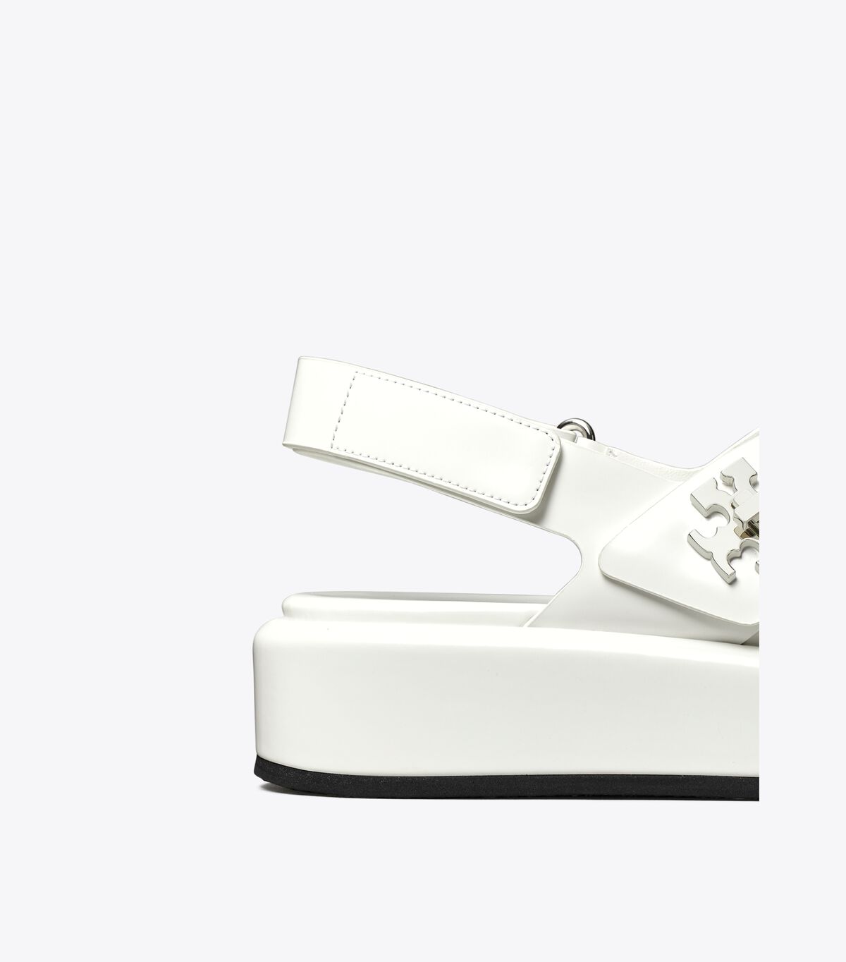 tory burch turnlock platform sandal
