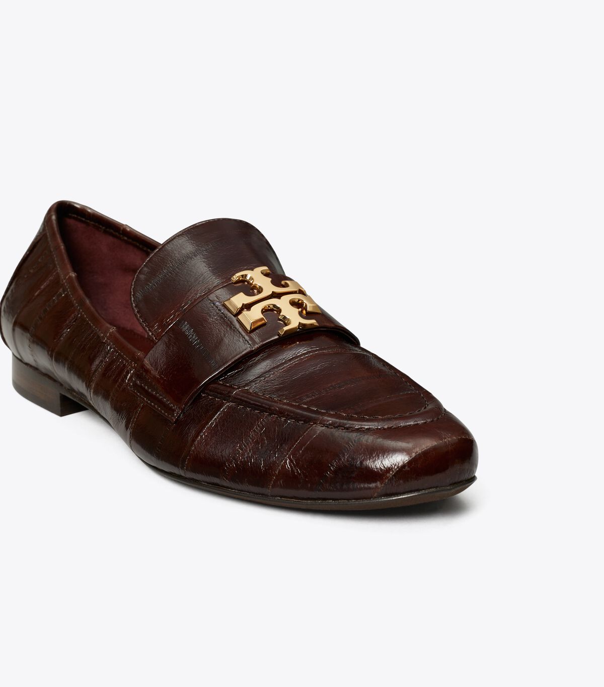 tory burch eleanor loafer