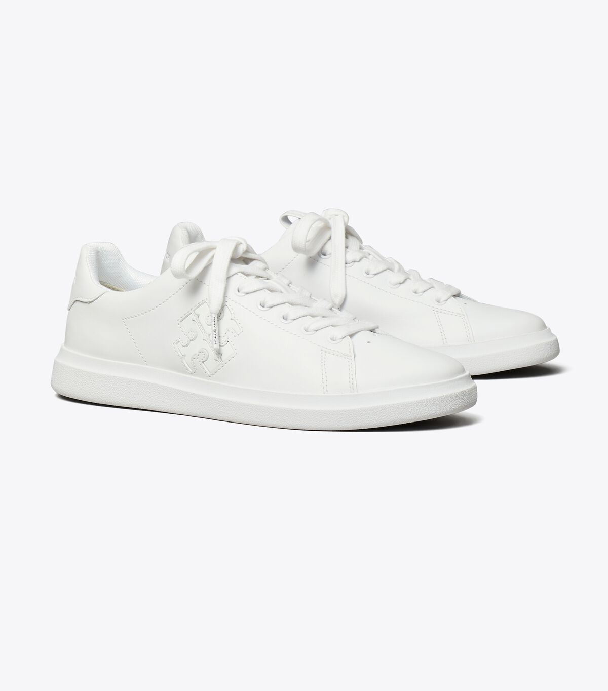 Double T Howell Court Sneaker