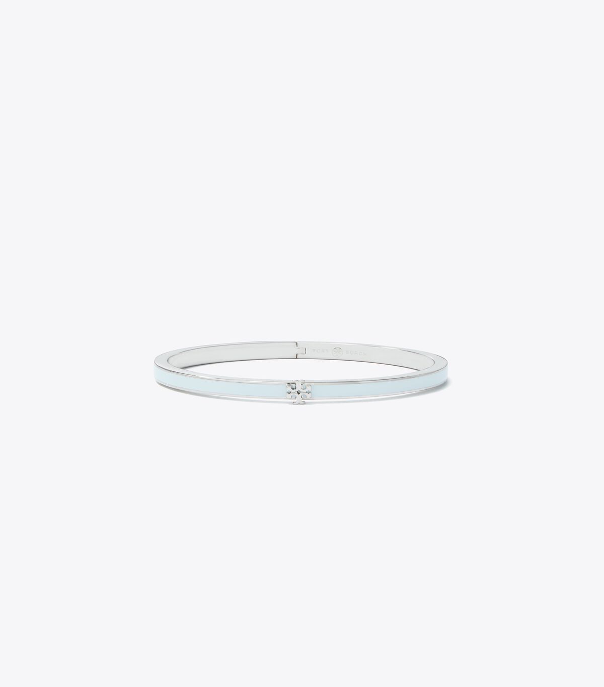 tory burch thin kira enamel bracelet