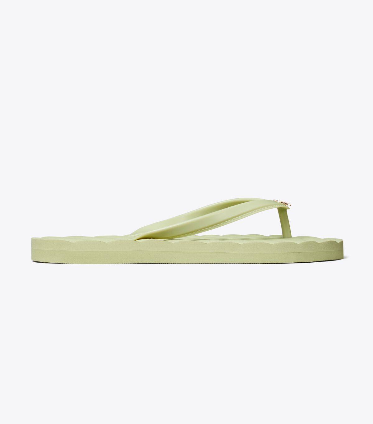 tory burch kira flip flop
