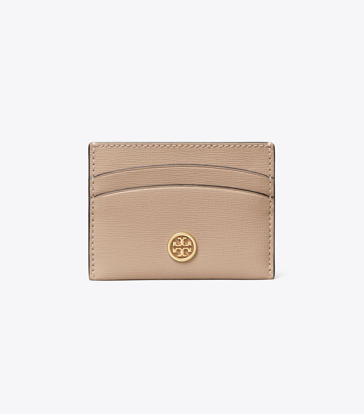 tory burch robinson card case