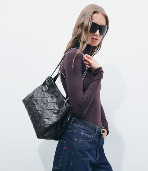 tory burch حقيبة فليمنج