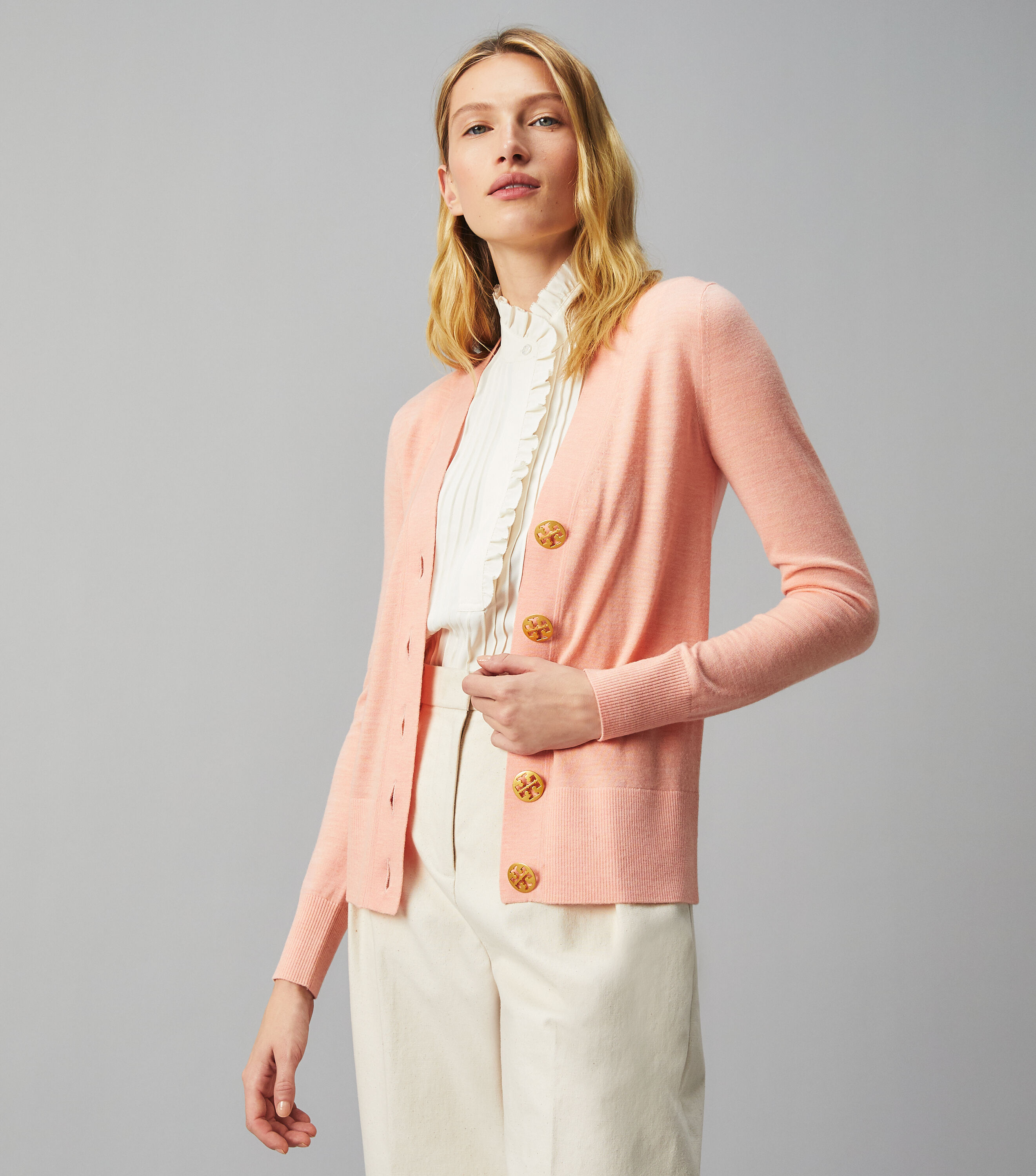 Simone Cardigan