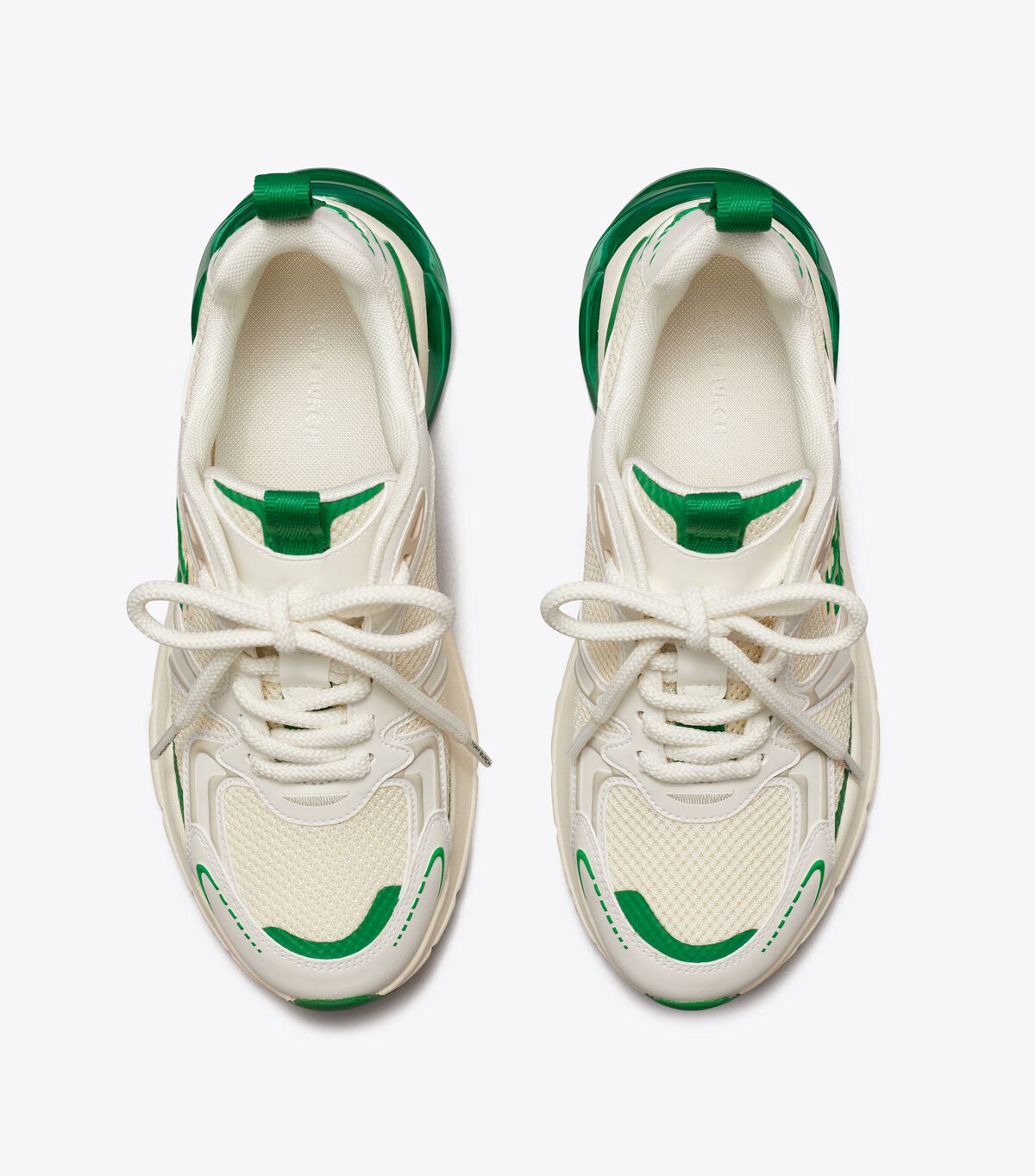 tory burch good luck tech trainer