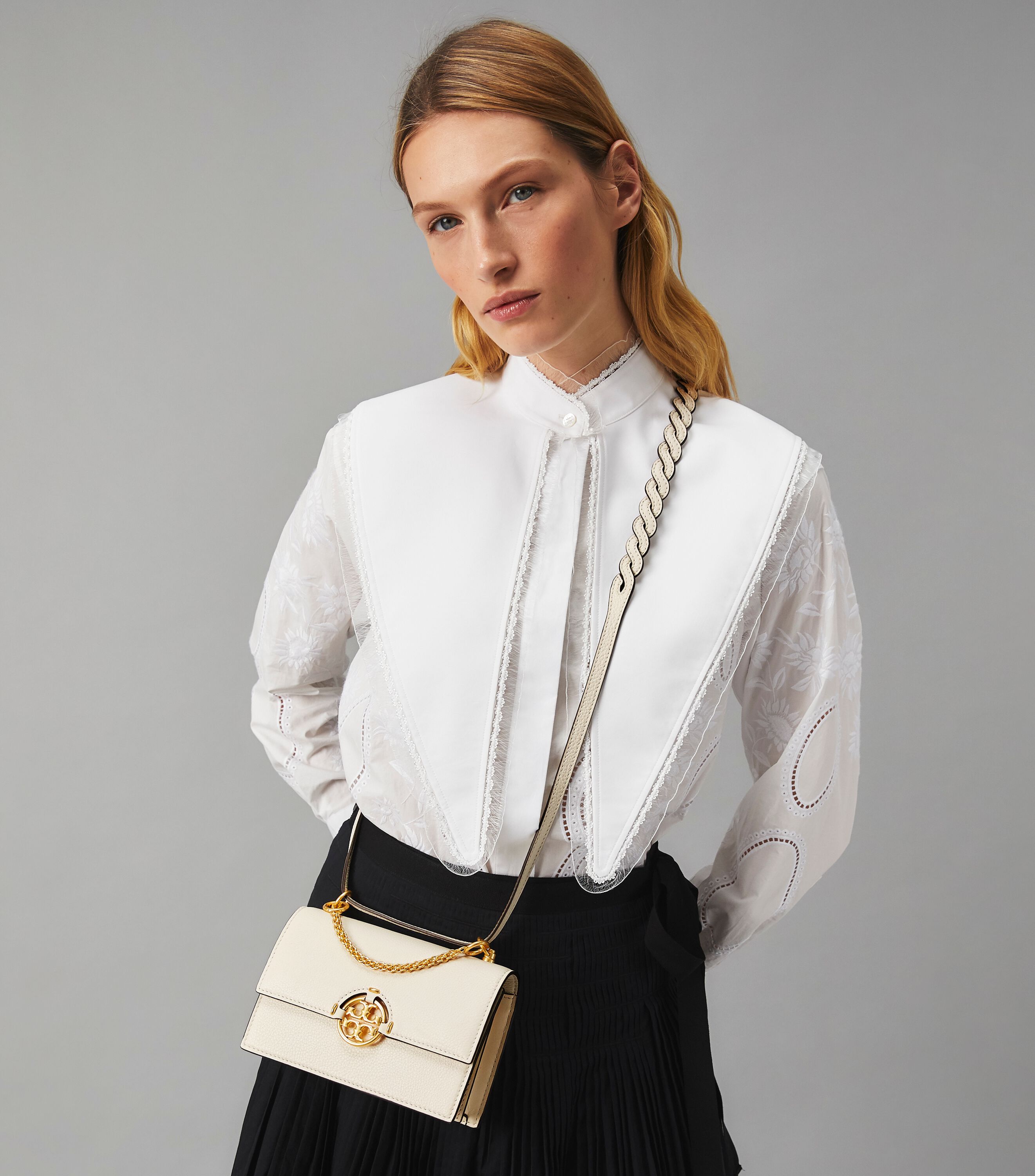 Miller discount belt bag