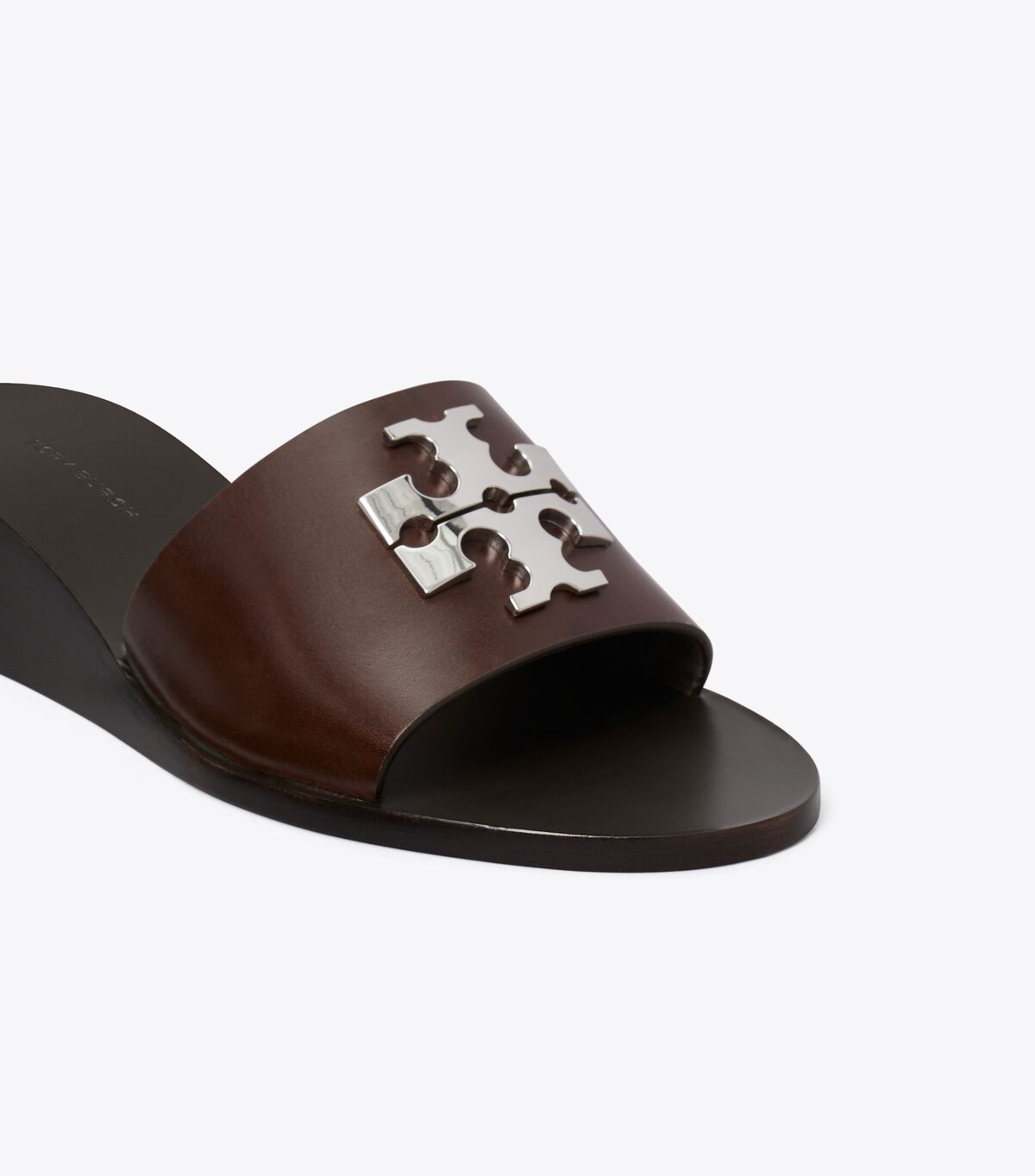 Charlie Cuoio Wedge Sandal tory burch charlie cuoio wedge sandal