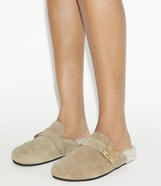 tory burch mellow mule