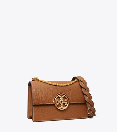 Small Miller Shoulder Bag