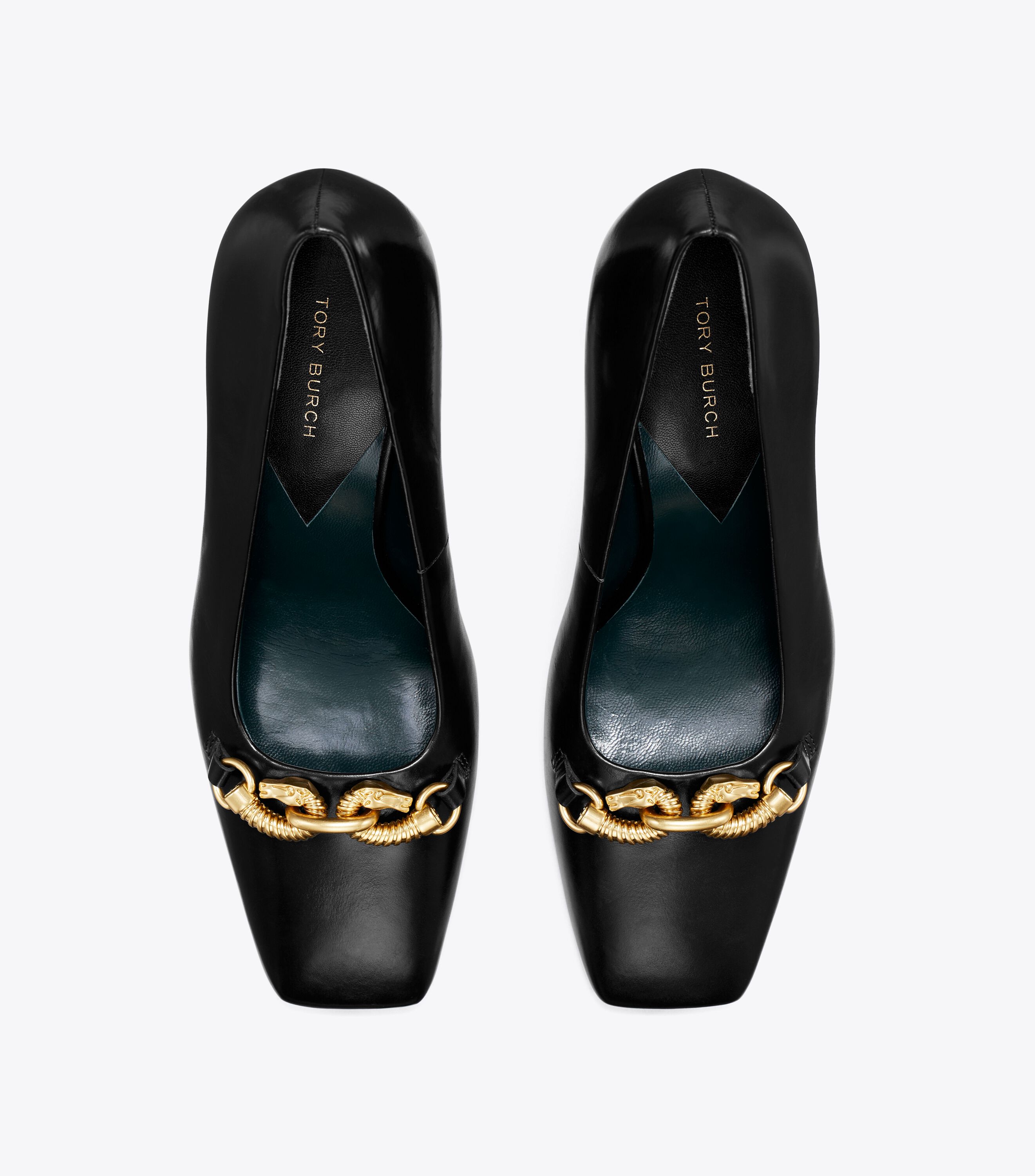 Jessa pump hot sale tory burch