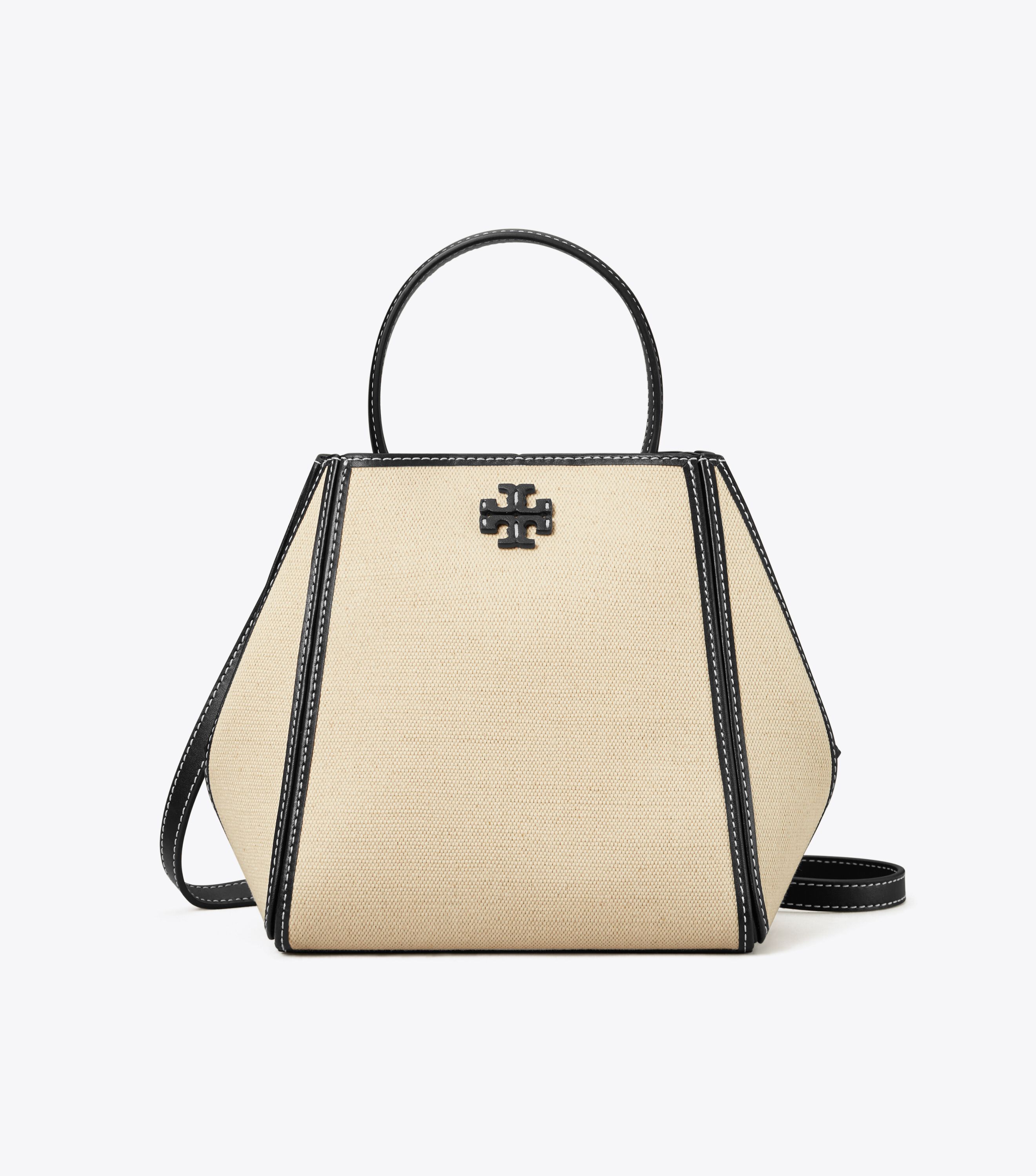 Tory burch small carryall cheap