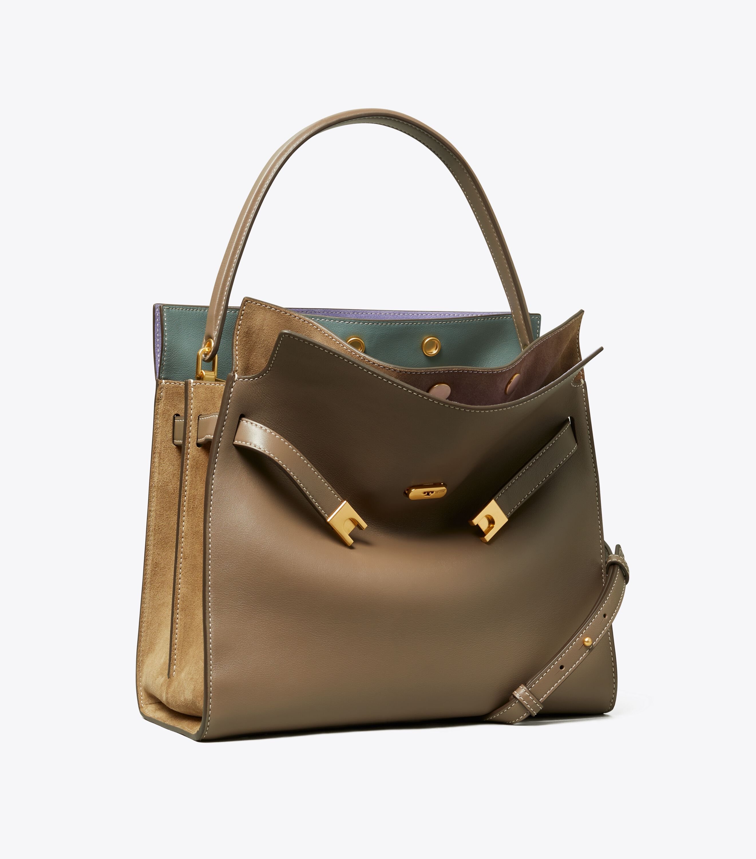 Lee radziwill new arrivals bag tory burch