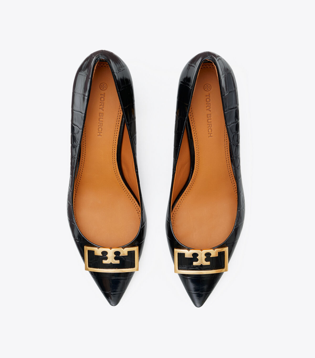 tory burch gigi pointed toe pump