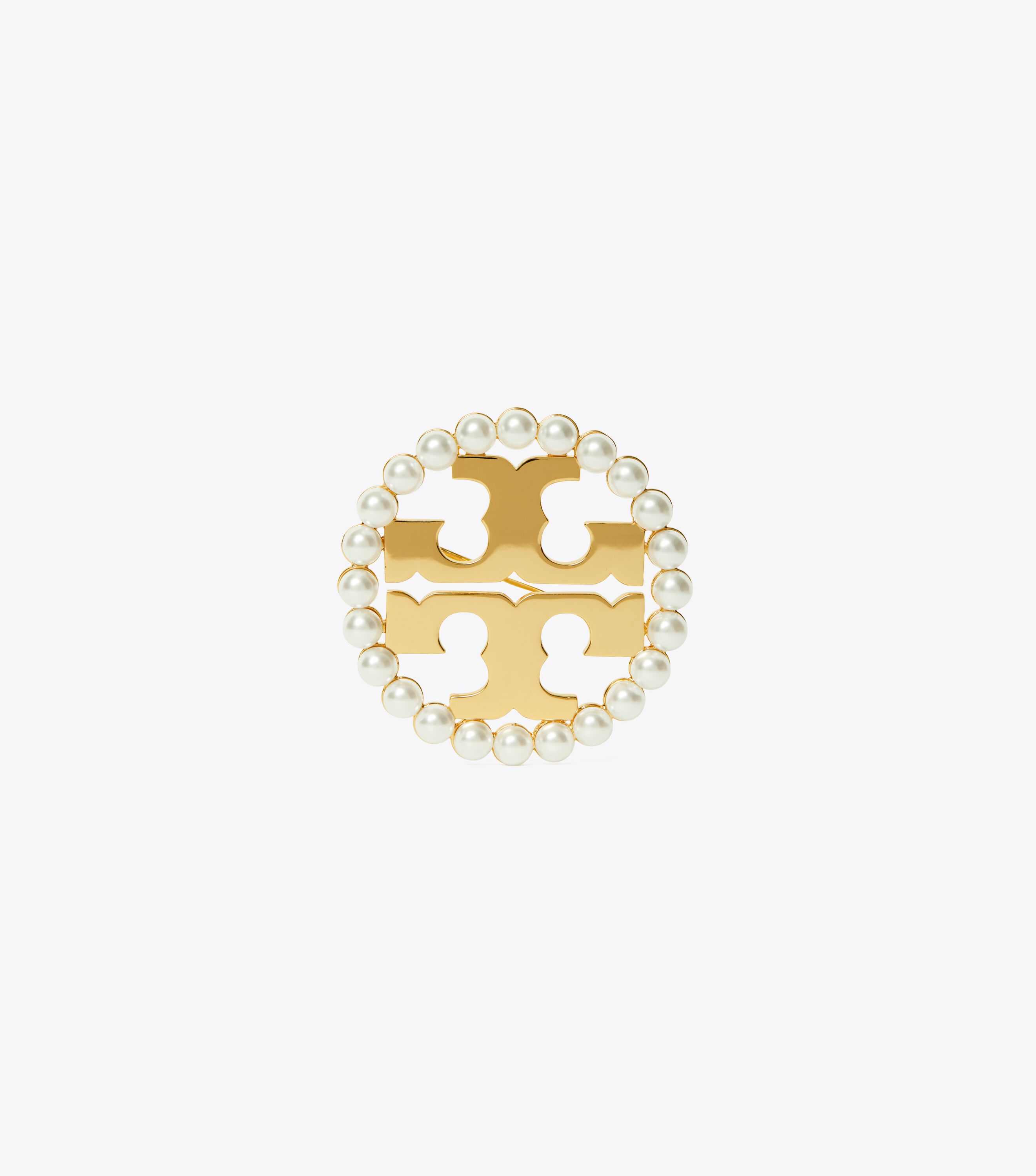 Tory burch brooch outlet