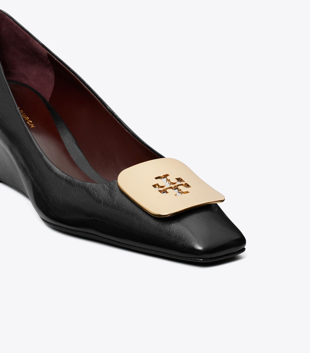tory burch georgia wedge