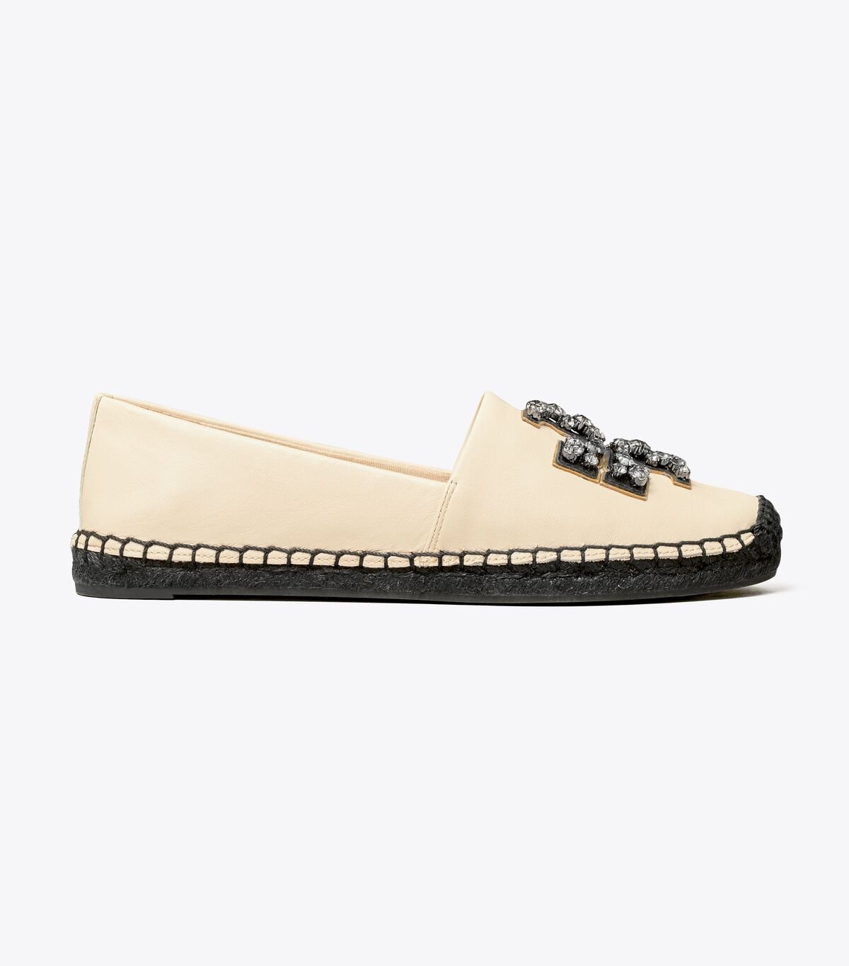 tory burch ines embellished espadrille