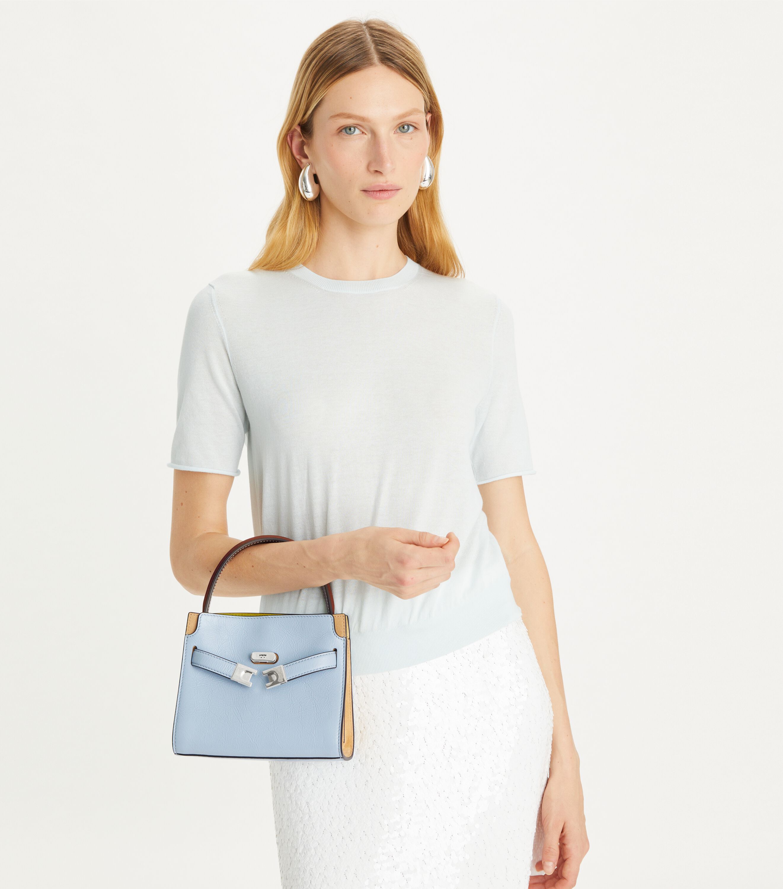 Tory burch radziwill petite online