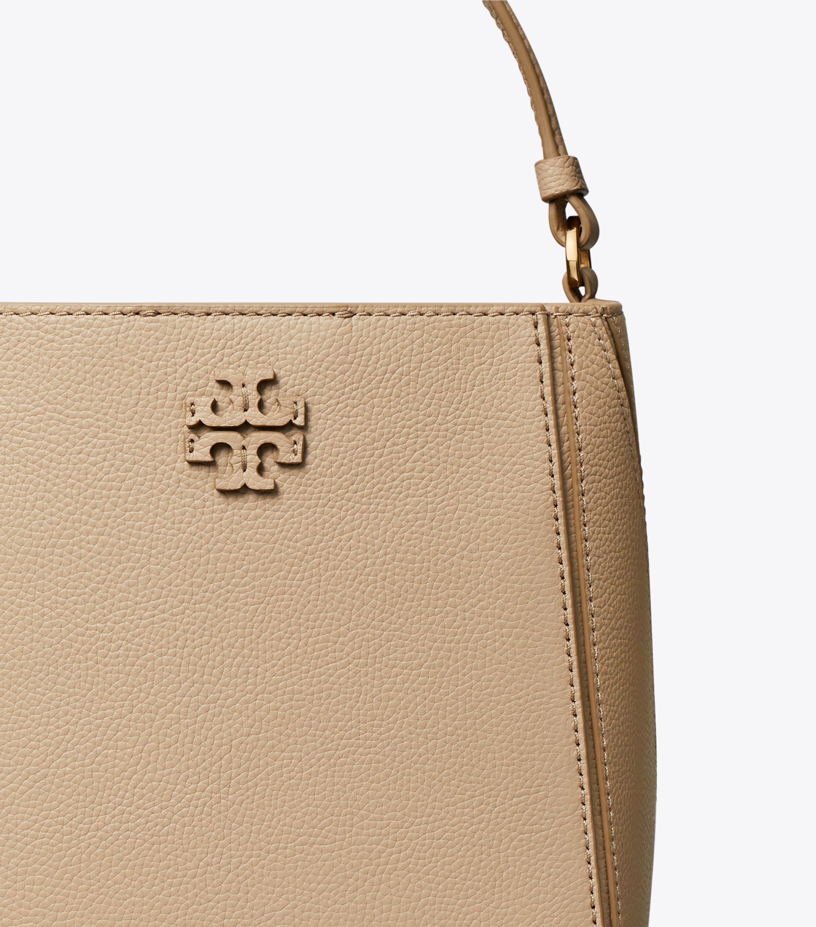 Small Mcgraw Bucket Bag