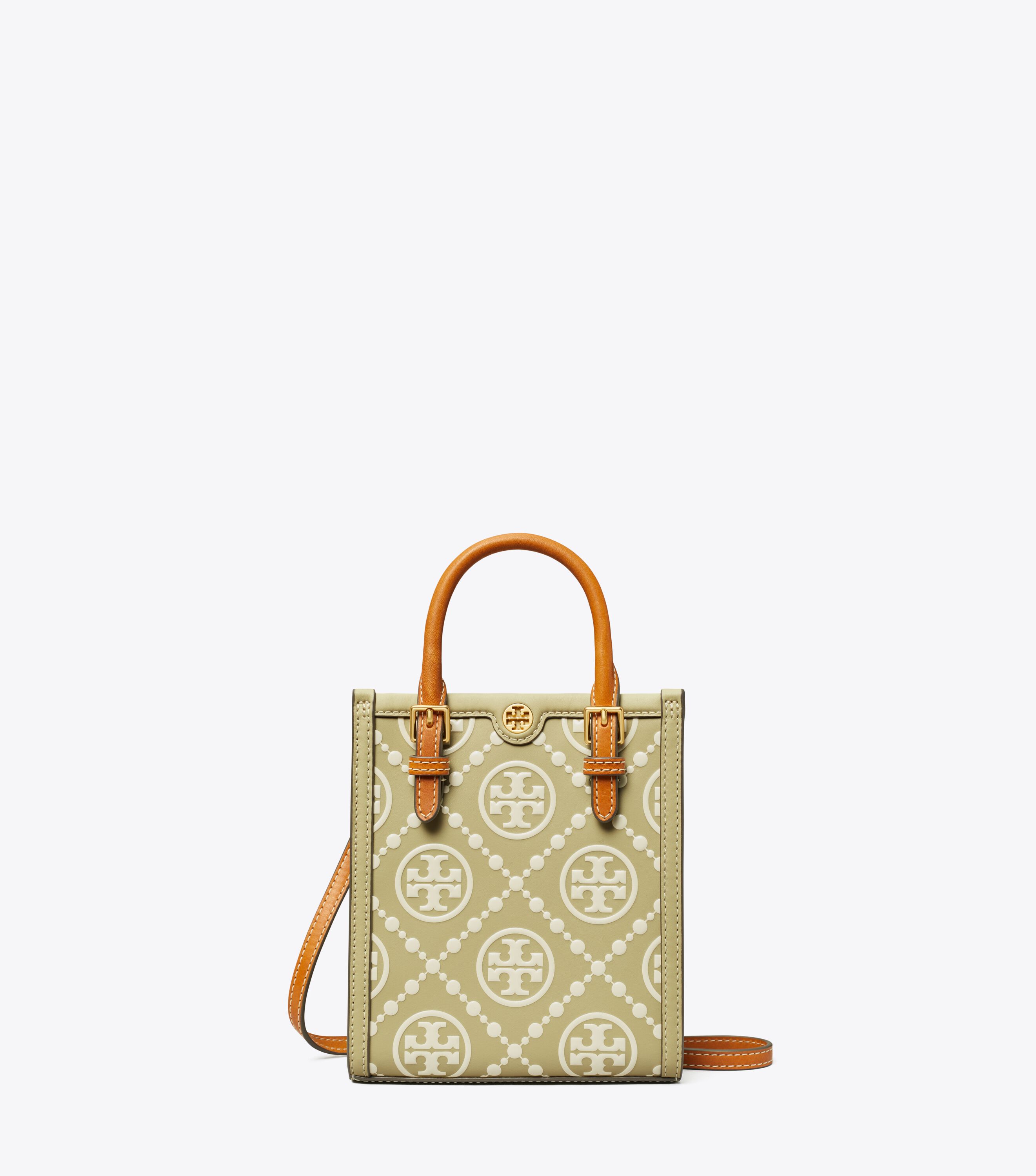 Tory burch camel purse sale