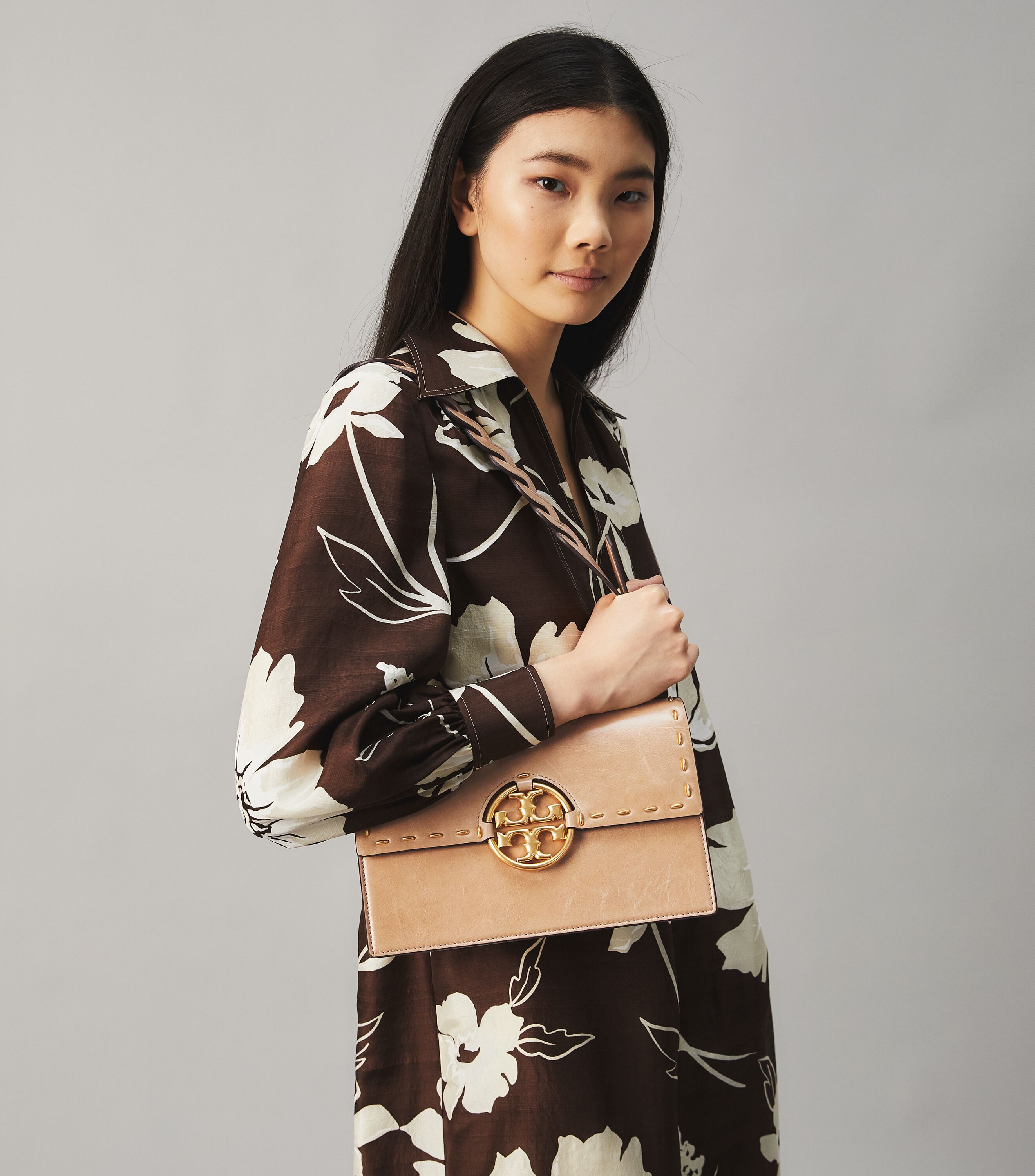 Tory burch miller metal on sale