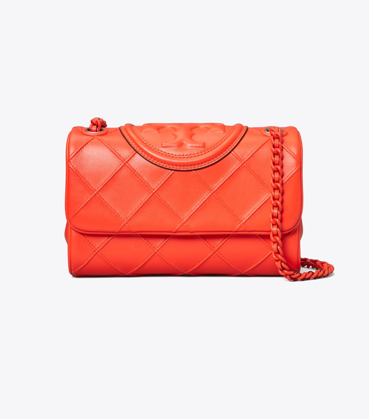 Small Fleming Soft Convertible Shoulder Bag Handbags Tory Burch