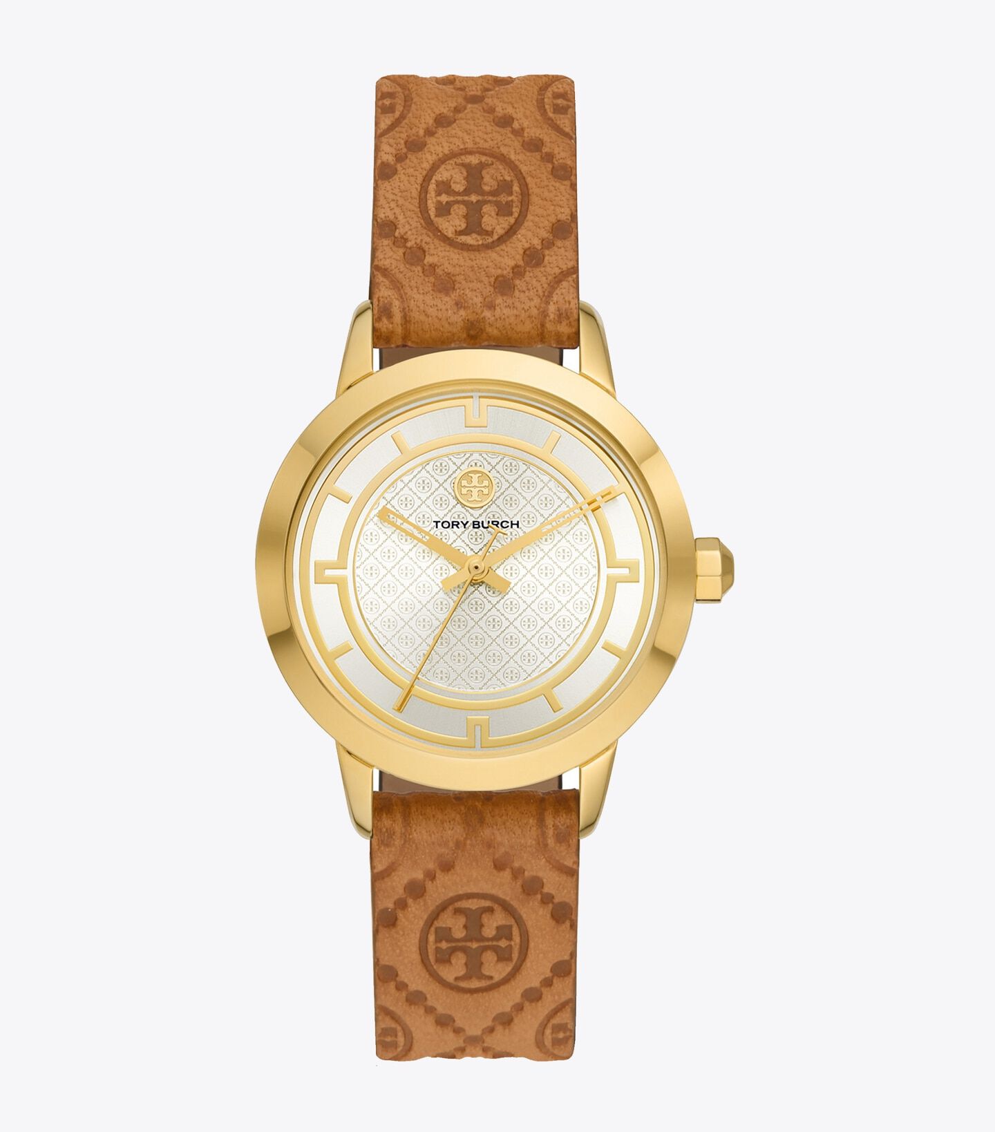 Tory burch best sale 42mm watch band