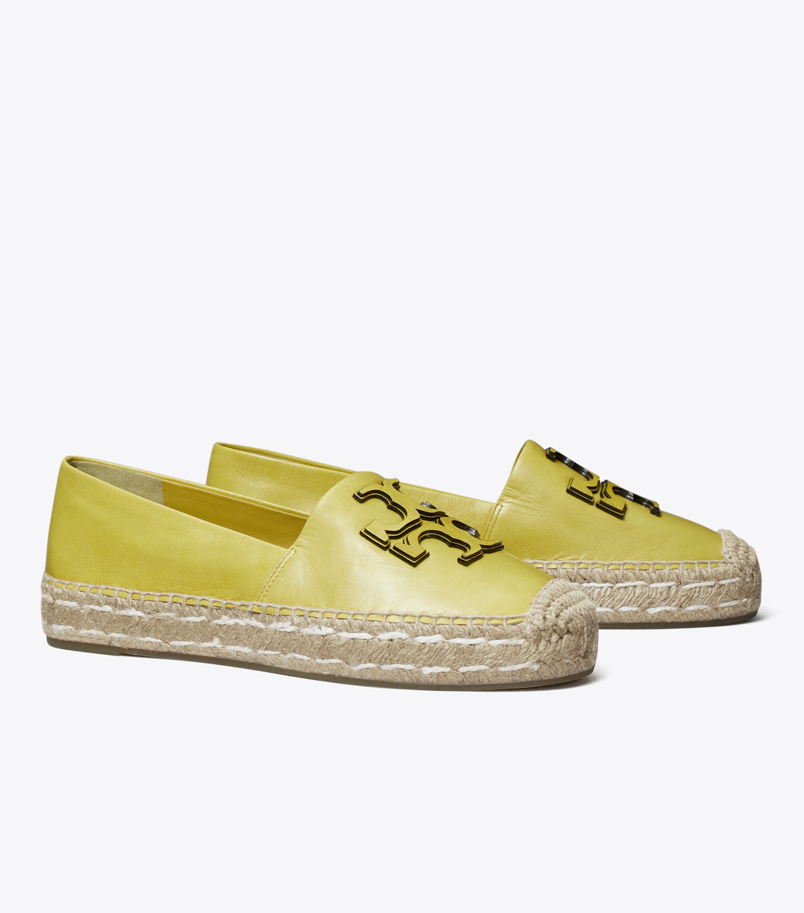 Tory burch platform espadrilles online