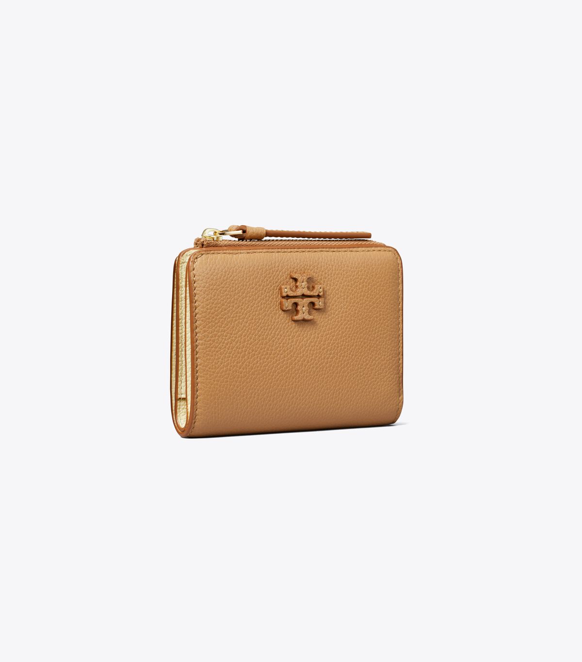 tory burch mcgraw bi fold wallet