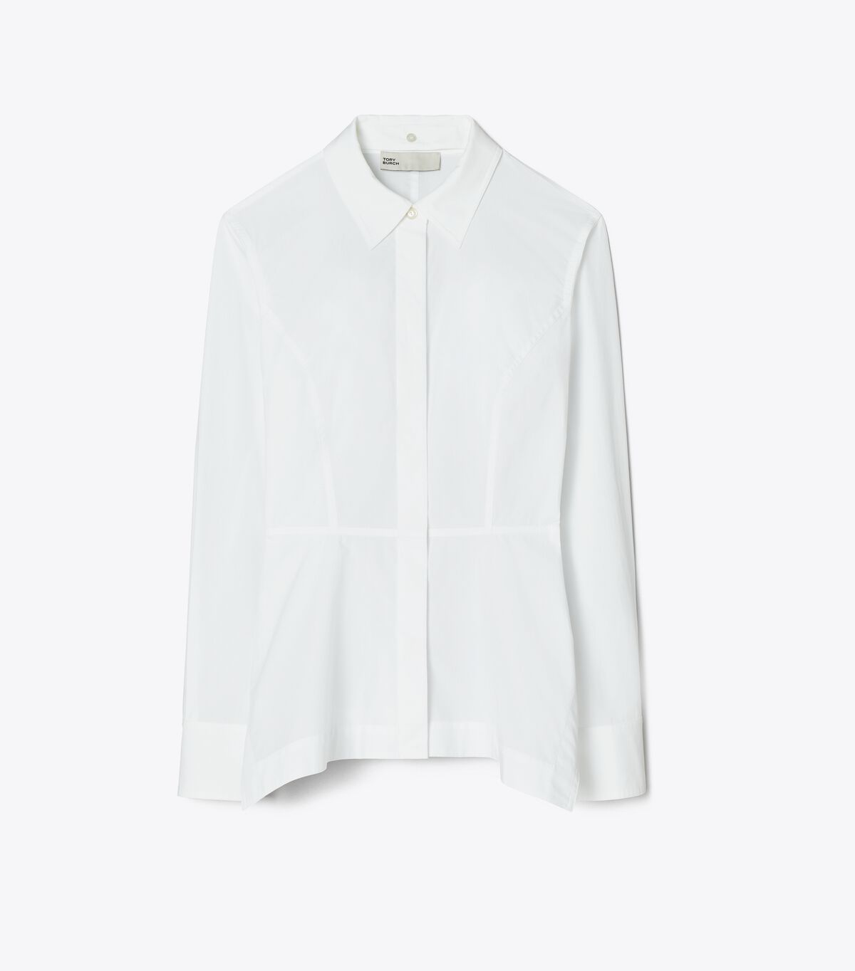 Poplin Shirt