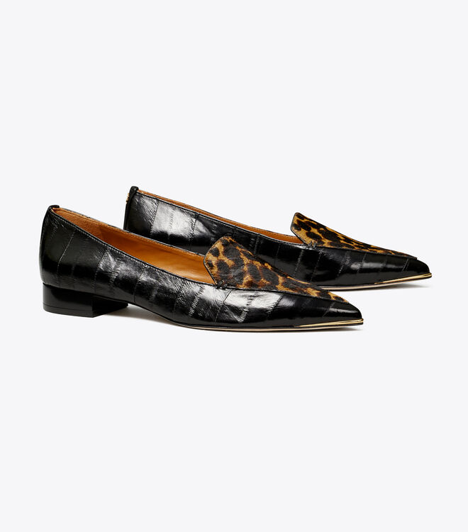 Lila Loafer