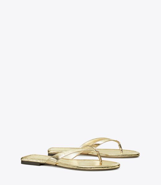 tory burch classic flip flop