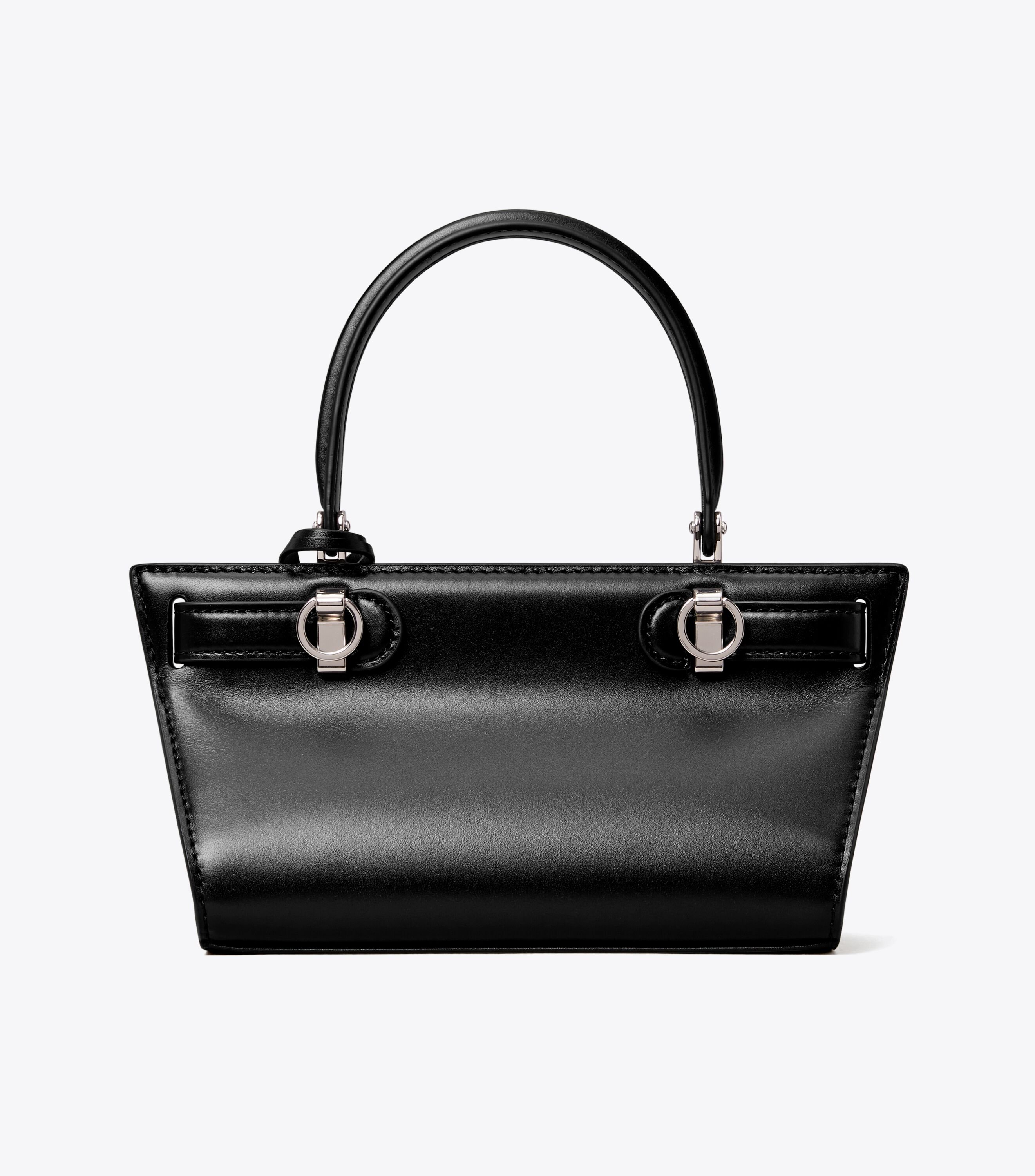 【送料&関税込】Tory Burch Petite Lee Radziwill Cat Eye Bag Lee Radziwill Cat Eye Bag: Women's Designer Satchels | Tory