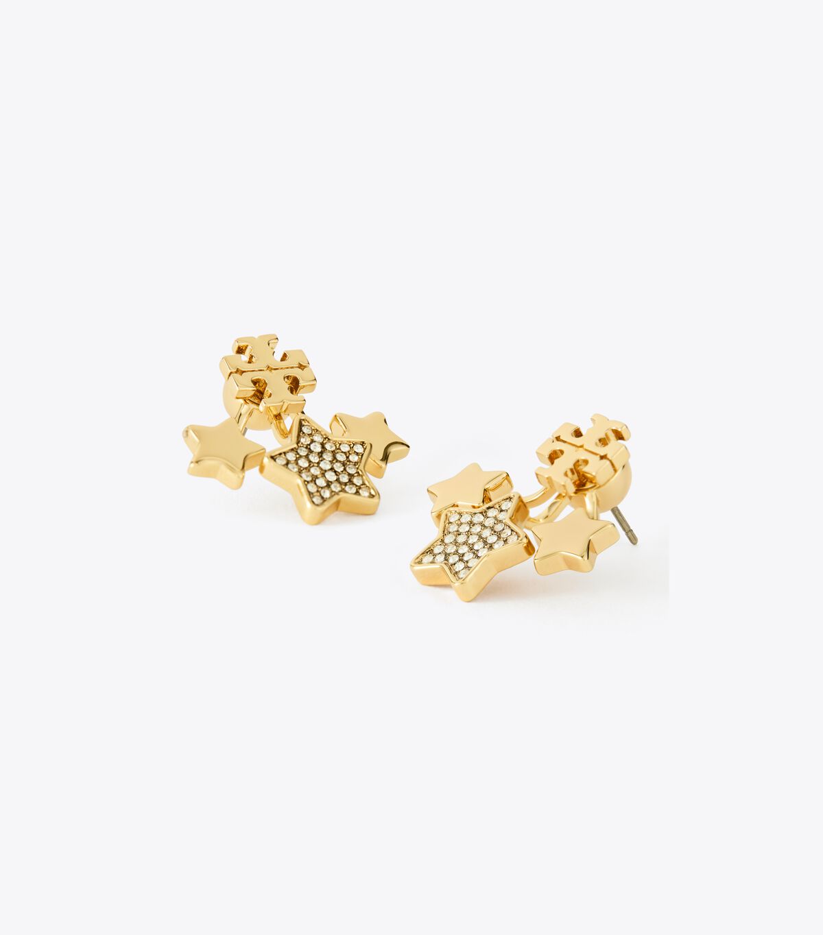 tory burch kira shooting star earring
