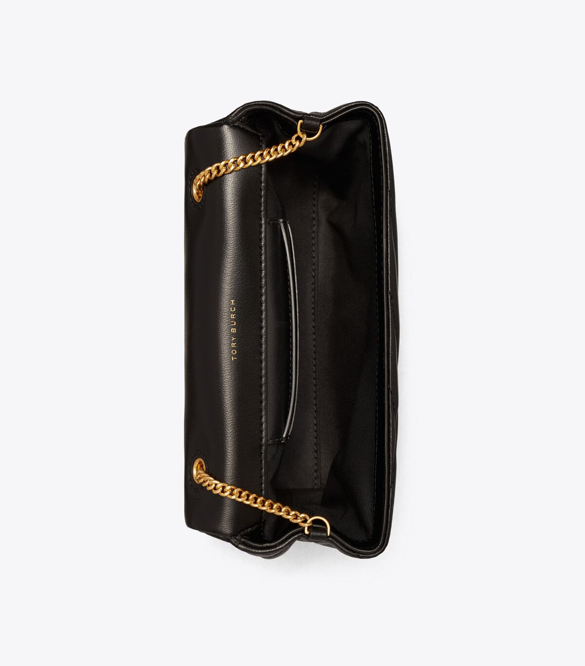 tory burch kira chevron mini bag