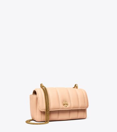 Mini Kira Flap Shoulder Bag
