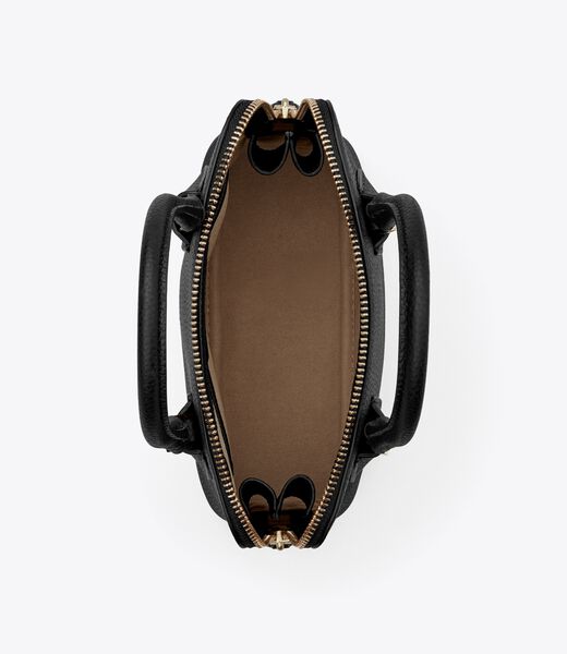 tory burch حقيبة سوينغ صغيرة