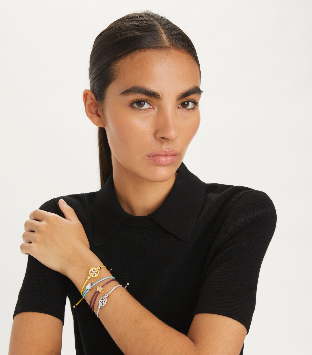 tory burch kira slider bracelet