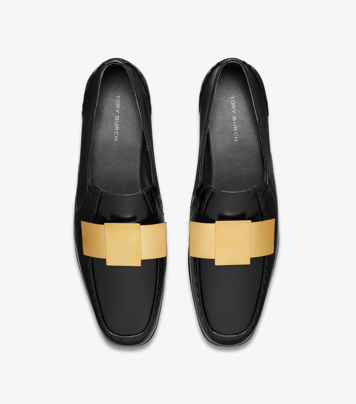 Bunny Knot Loafer tory burch bunny knot loafer