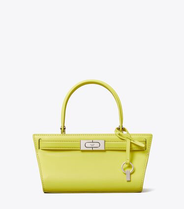 Petite Lee Radziwill Cat Eye Bag