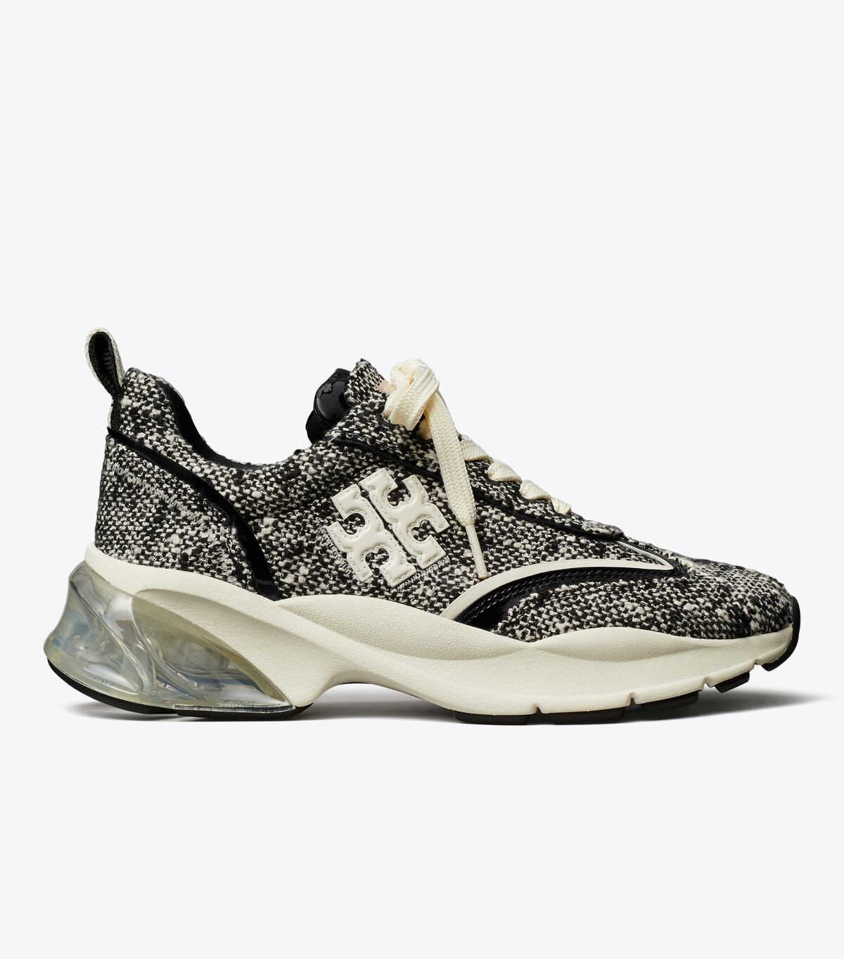 tory burch good luck trainer