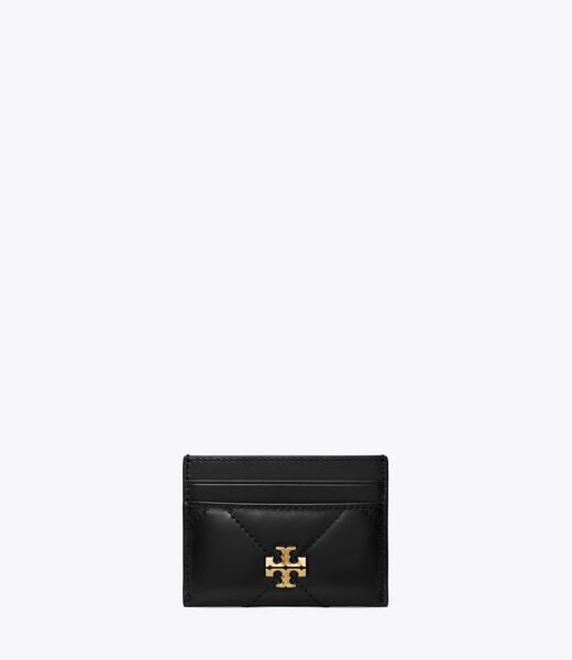 tory burch حافظة بطاقات كيرا داييموند