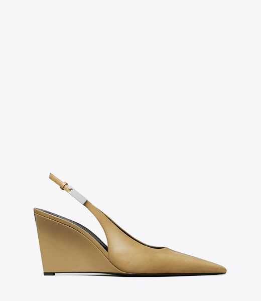 tory burch gigi slingback wedge